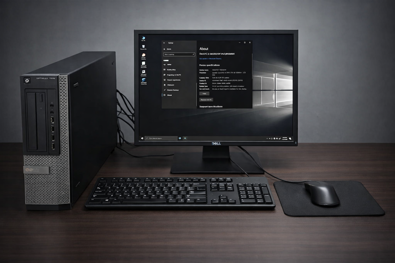 PhiCy Hub Facebook ad: INTEL CORE I5 β±4,999