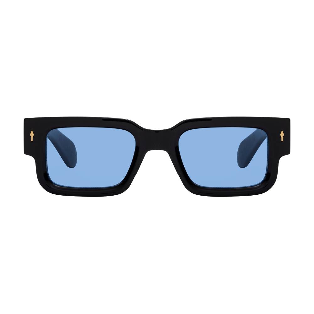 Pervedere Sunglasses ad creative