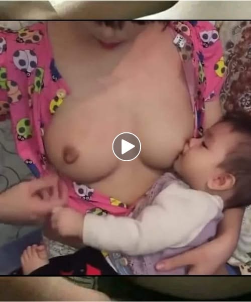 ClickConnect Facebook ad: Breastfeeding is a natural and beautiful way for…