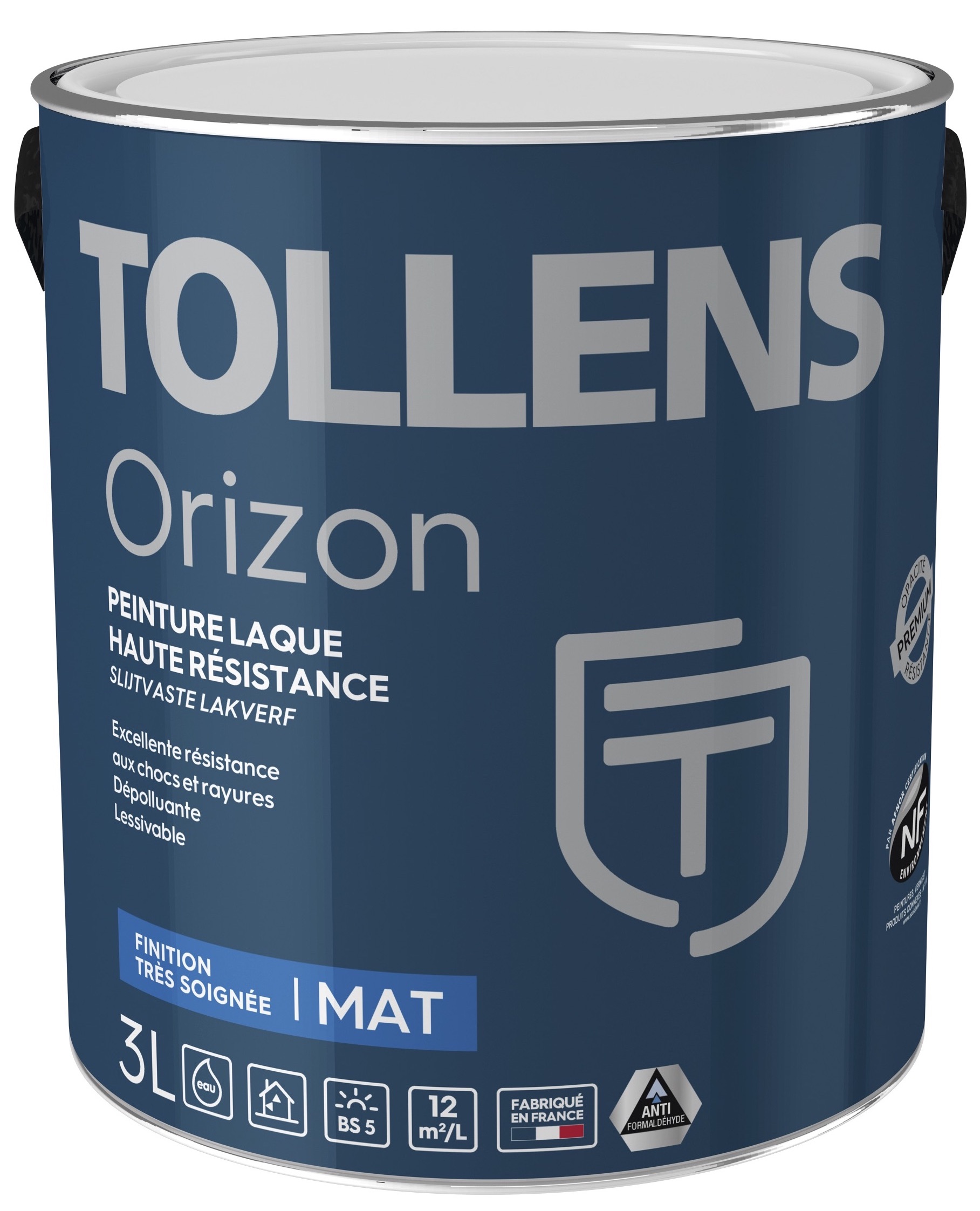 Tollens - Premium Lygio Dažai Sienoms ir Luboms, Medienos Dažai ir Alyvos Facebook ad: Dažai TOLLENS | Sienoms ir Luboms | Medienos Dažai ir…