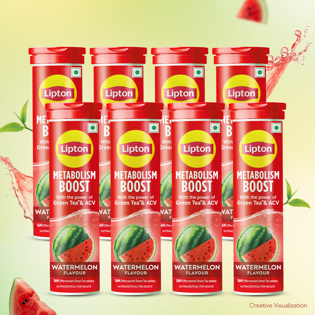 Lipton Facebook ad