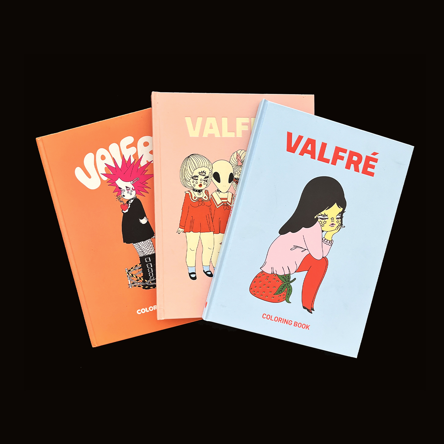 Valfré Facebook ad