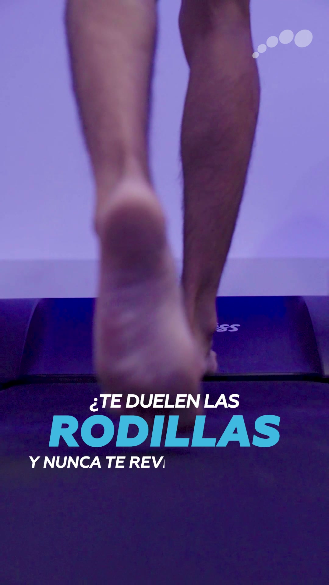 Limablue Podología Facebook ad: Agenda tu cita Aquí
