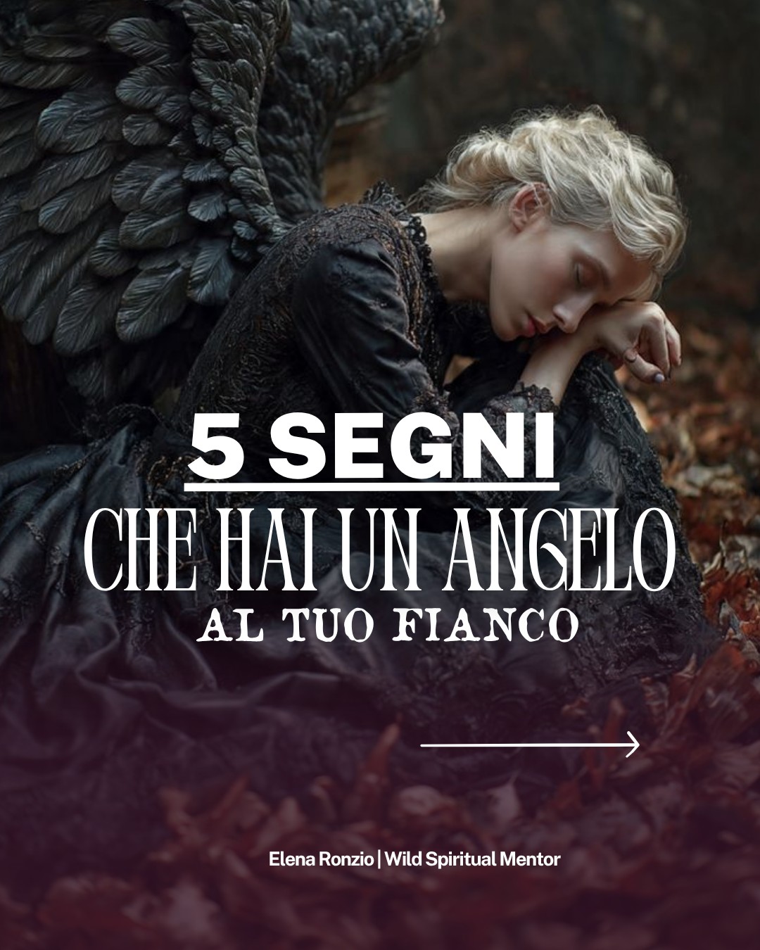 Elena Ronzio Facebook ad: segui @elena_ronzio e scrivi SCONTO nei commenti per…