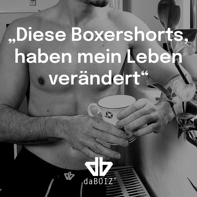 DaBoiz Underwear Facebook ad