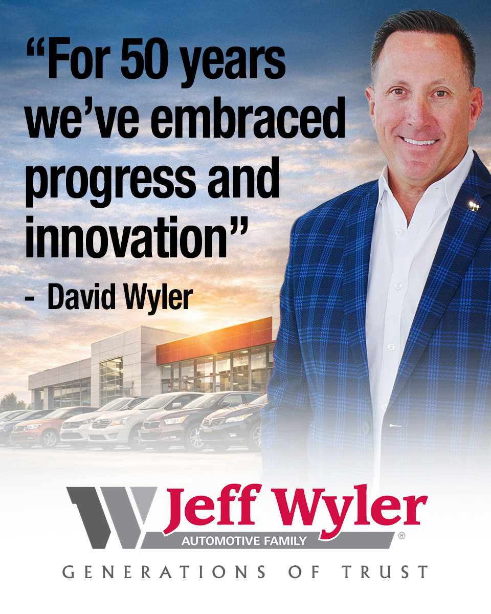 Jeff Wyler Automotive Family Facebook ad from Jul 2, 2026