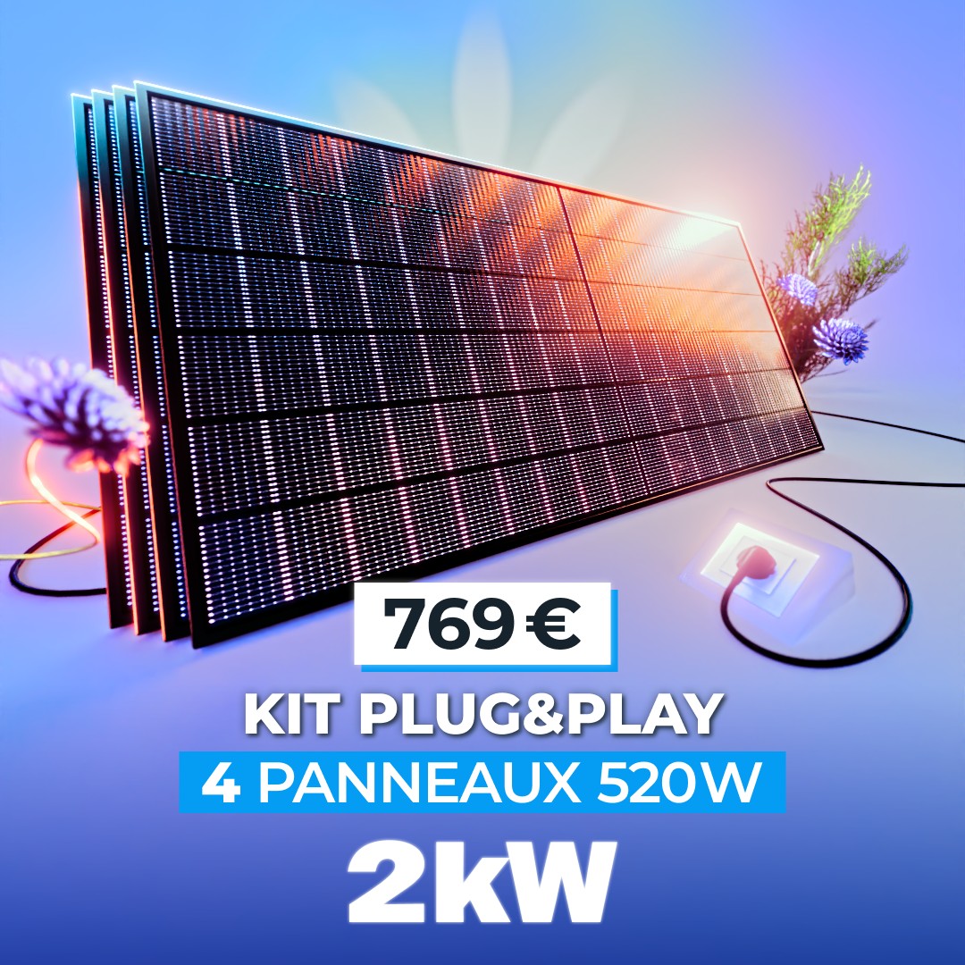Materfrance Facebook ad