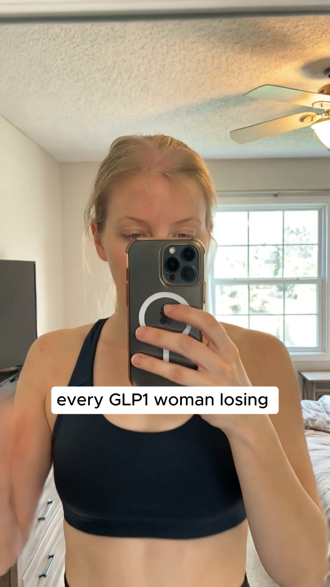Dr. Patricia Sullivan Facebook ad: Help Hair Loss Naturally