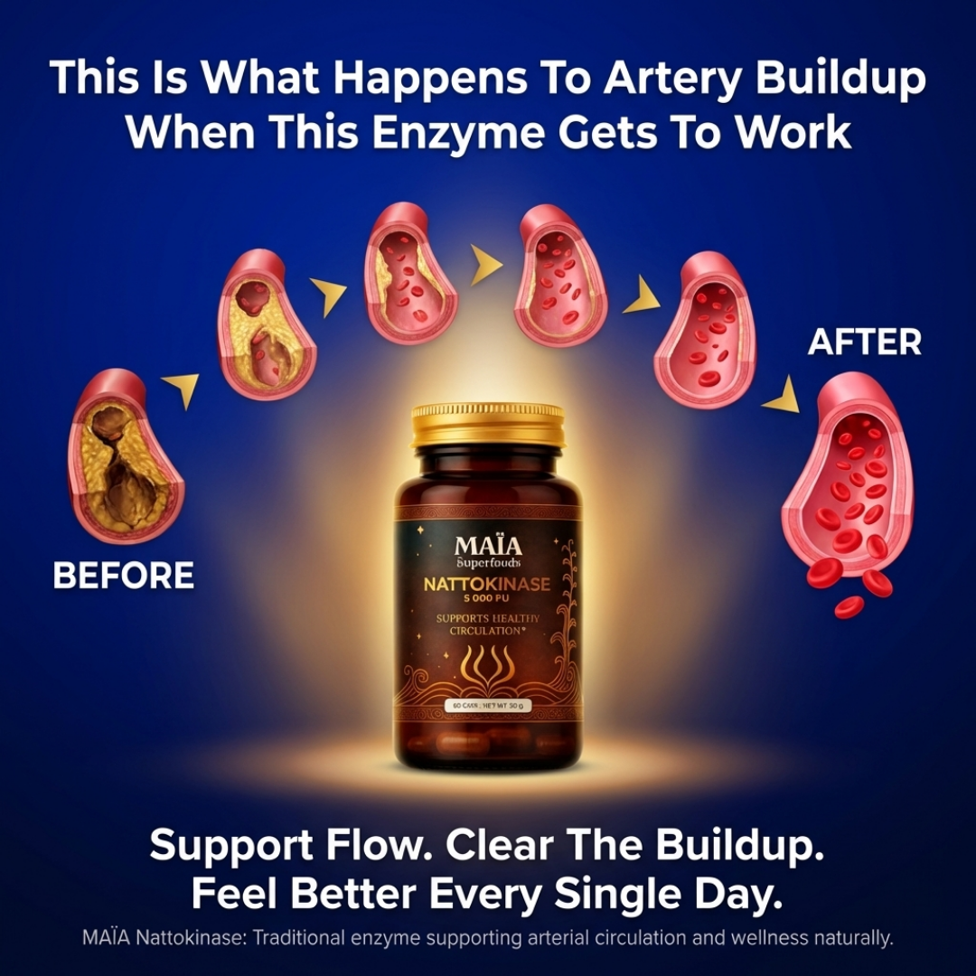 Flavanol Research Institute  Facebook ad