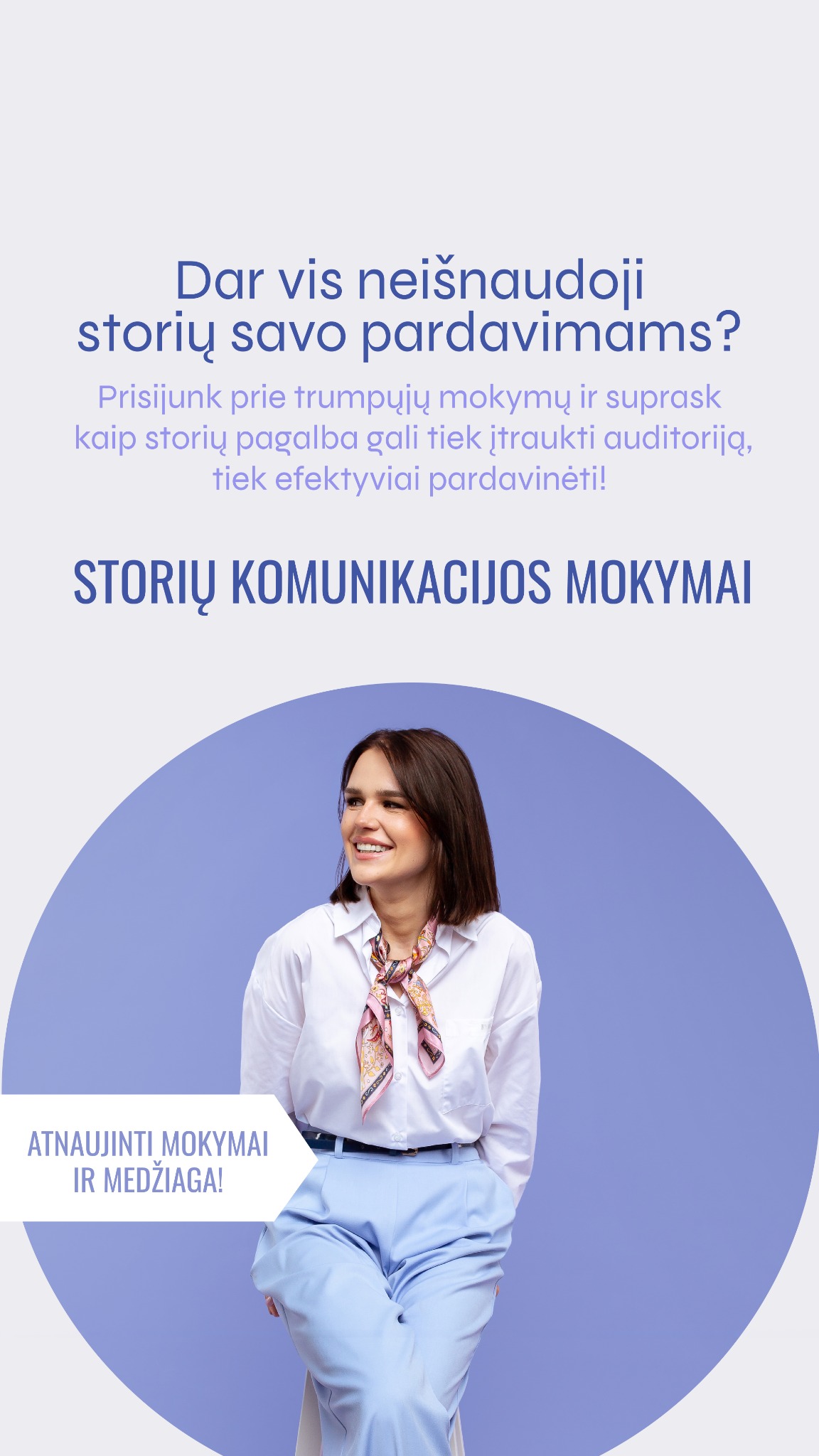 Nekenčiu marketingo. Socialinių tinklų agentūra Facebook ad