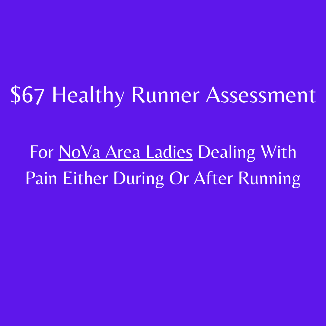Tranquil Place Physical Therapy & Wellness, LLC Facebook ad
