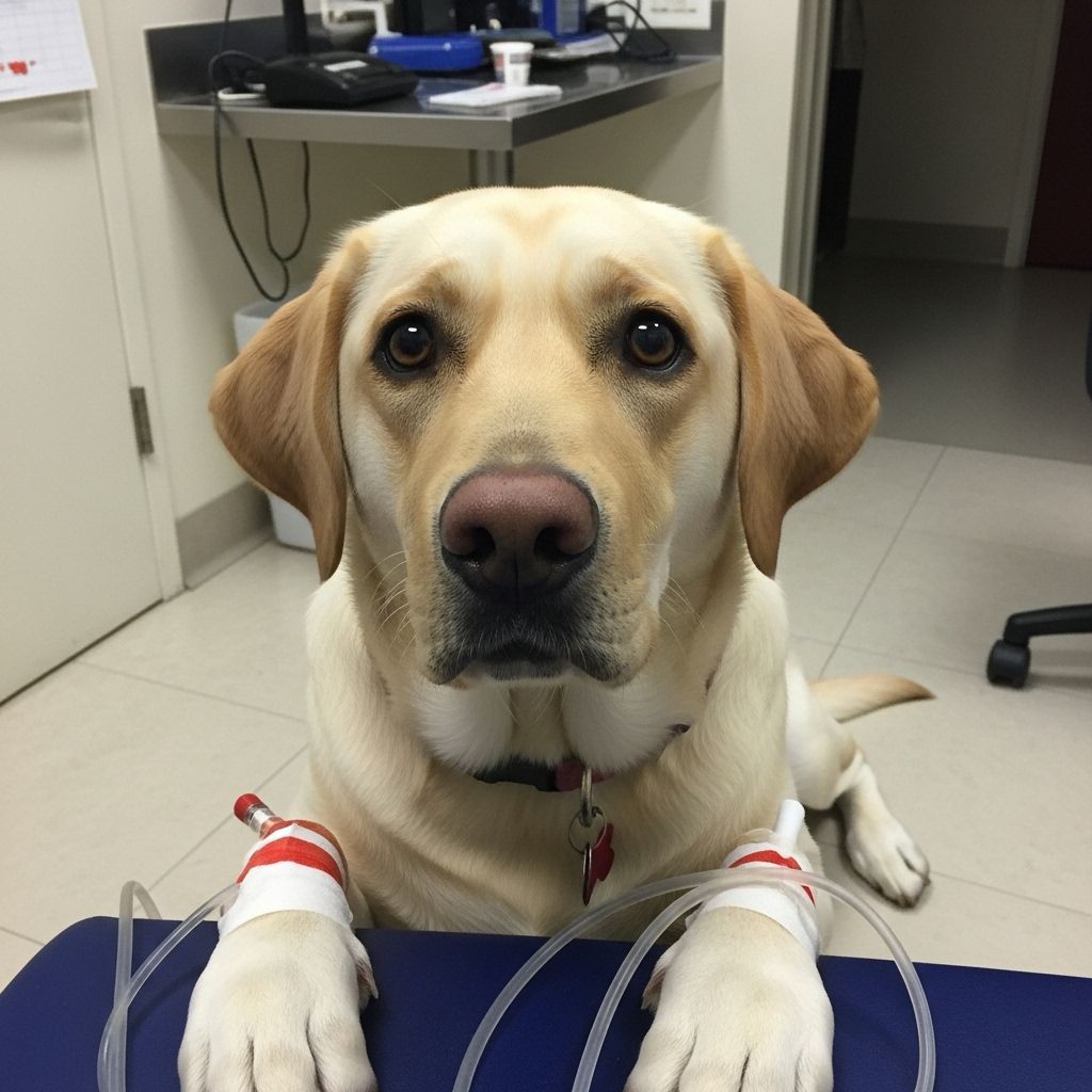 Sophie's DaiIy BIog Post Facebook ad: Read this if your dog has Arthritis