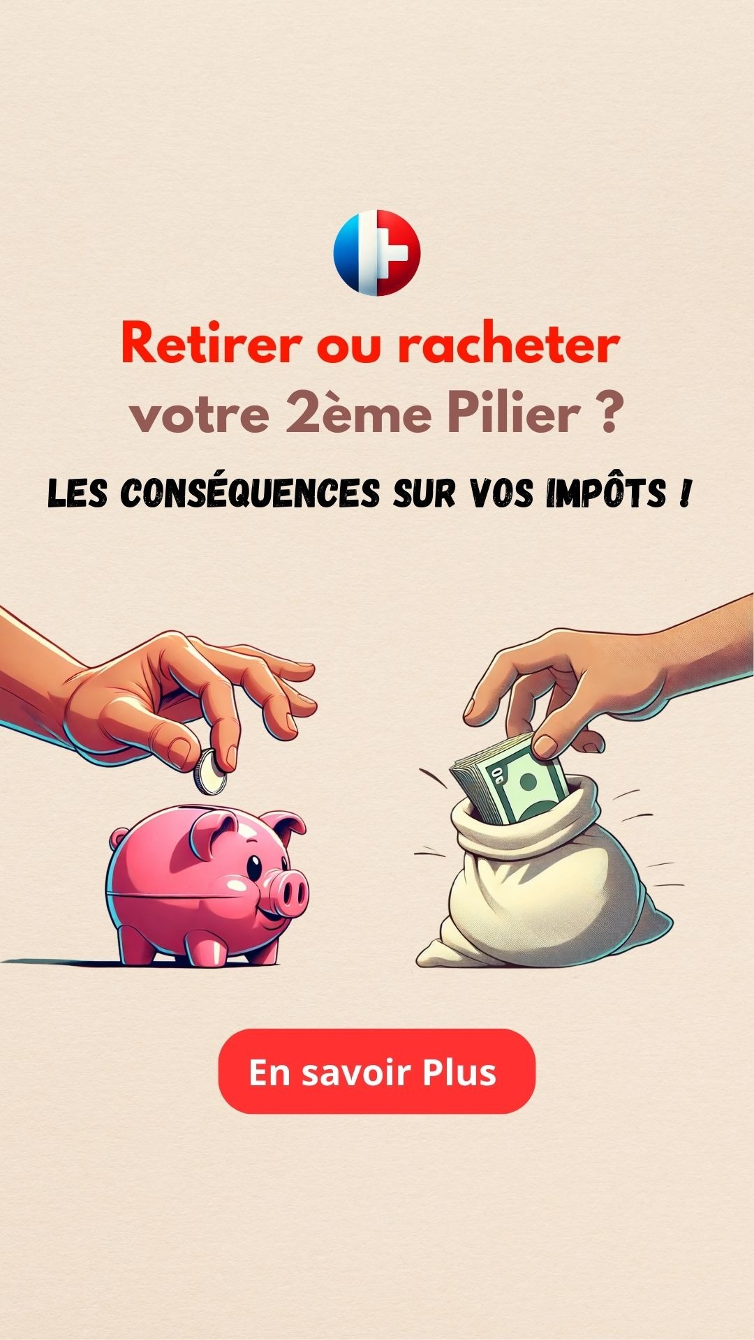 Le fiscaliste des frontaliers suisses : Impôts, Cmu/cntfs, LAMal. Facebook ad
