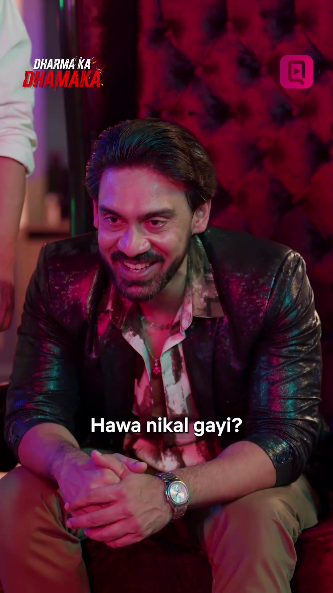 Quicktvshorts Facebook ad: QuickTV: फ़ास्ट स्ट्रीमिंग