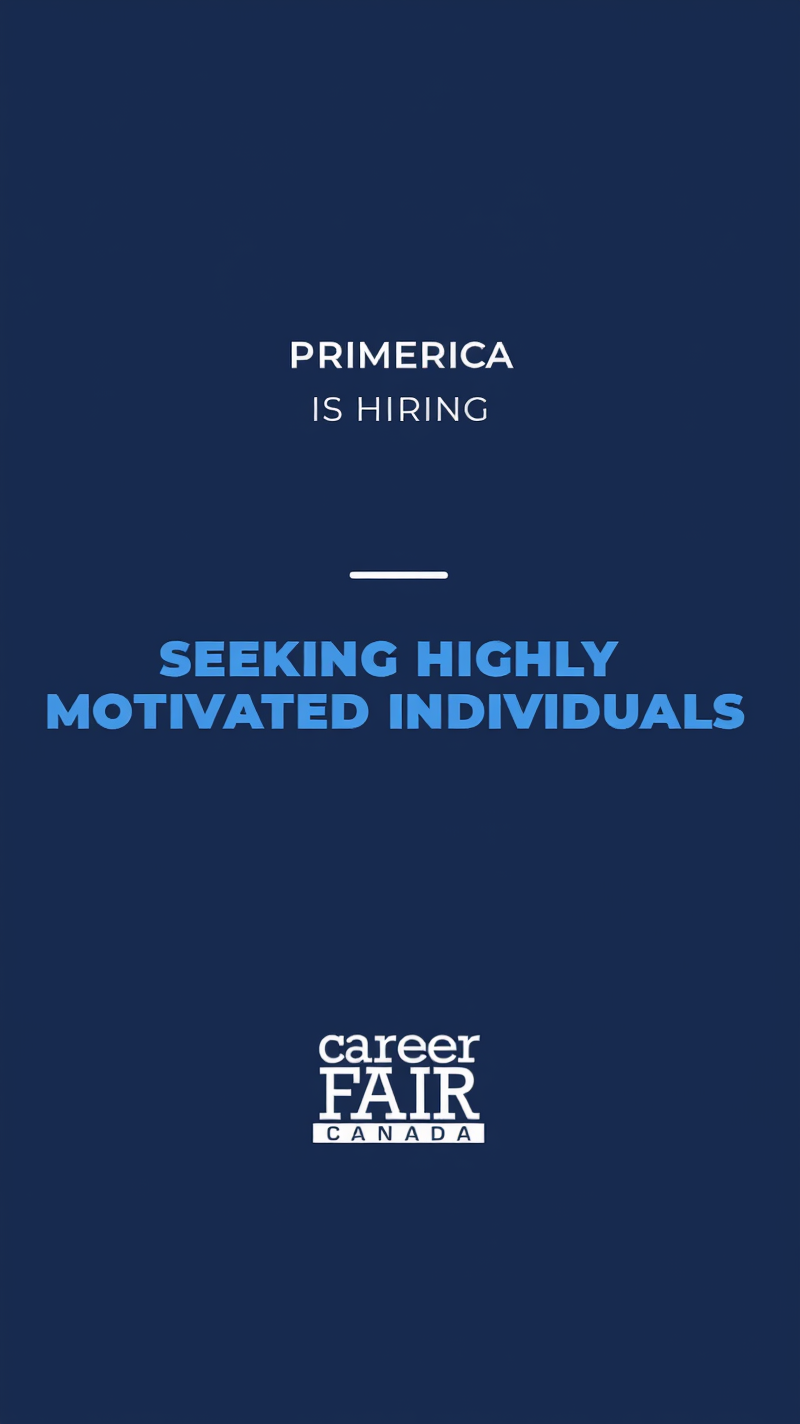 Career Fair Canada Facebook ad from Jul 2, 2026