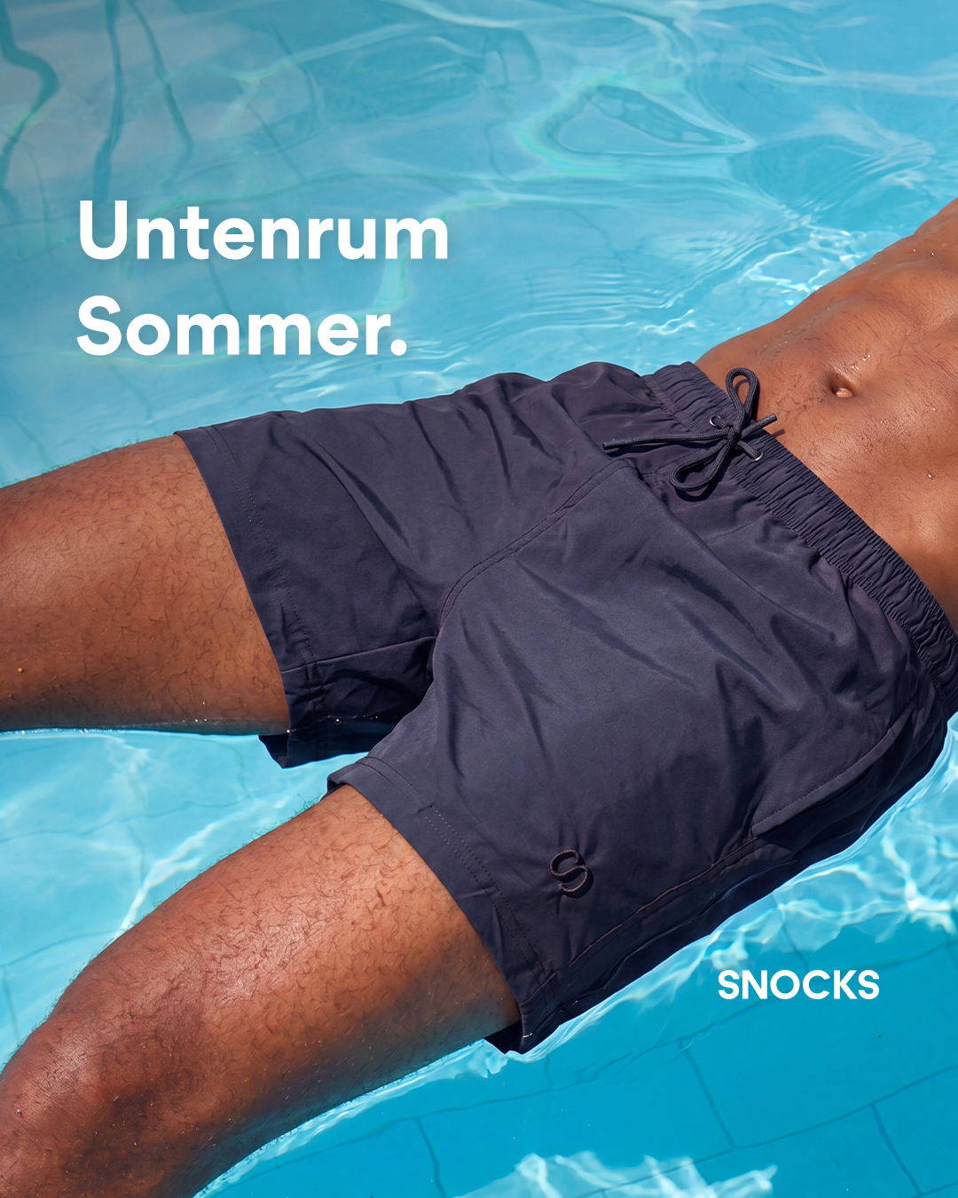 Snocks Facebook ad