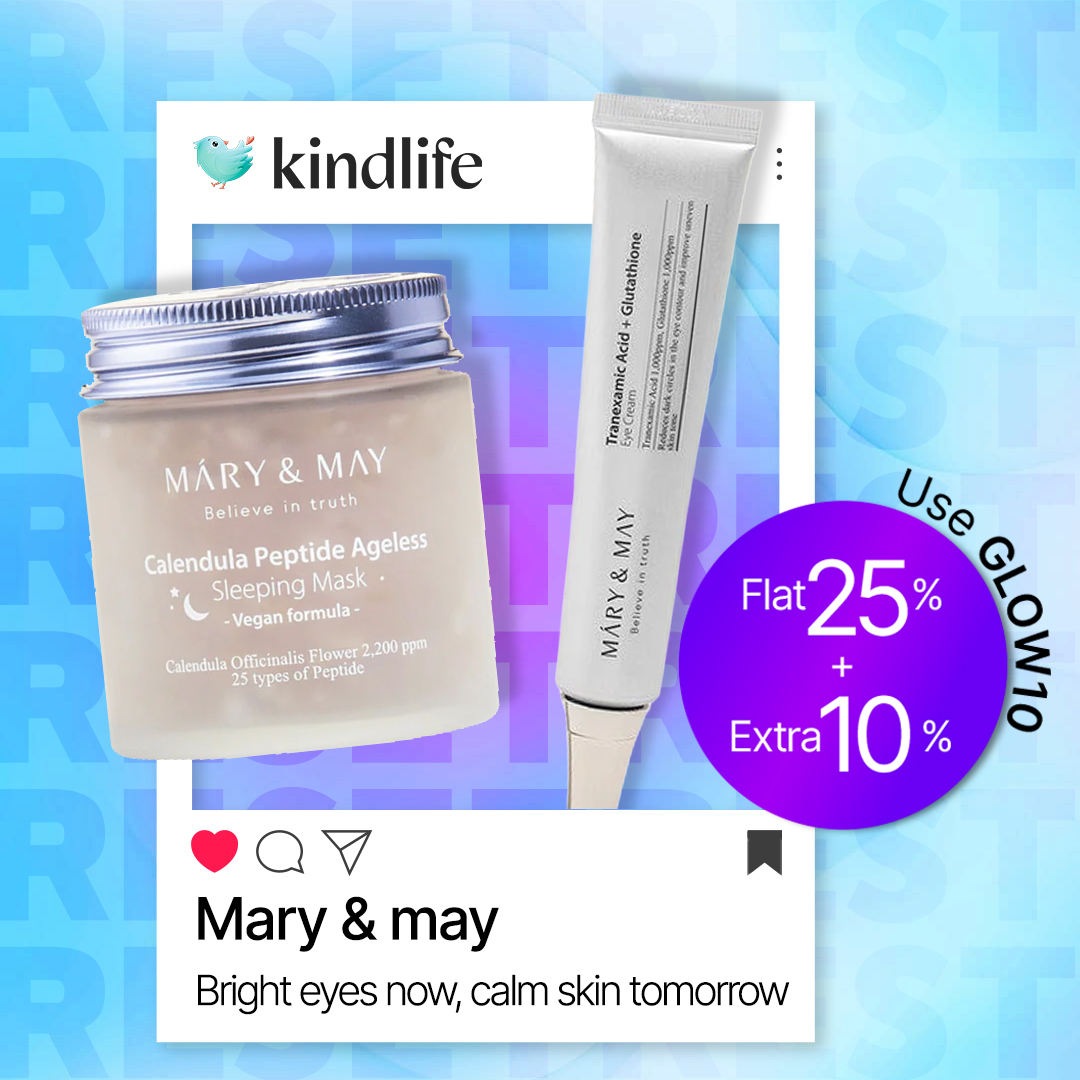 kindlife.in Facebook ad