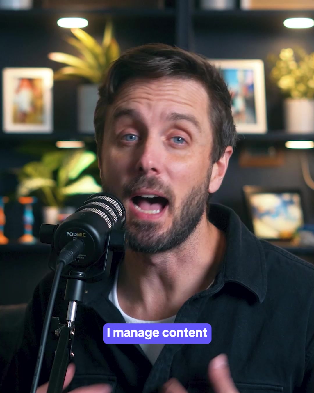 monday.com Facebook ad from Jul 14, 2026