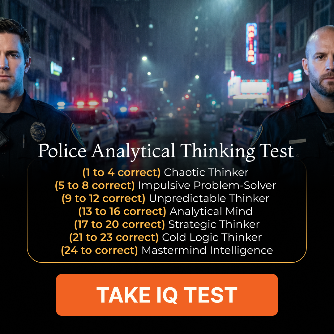 My IQ Facebook ad