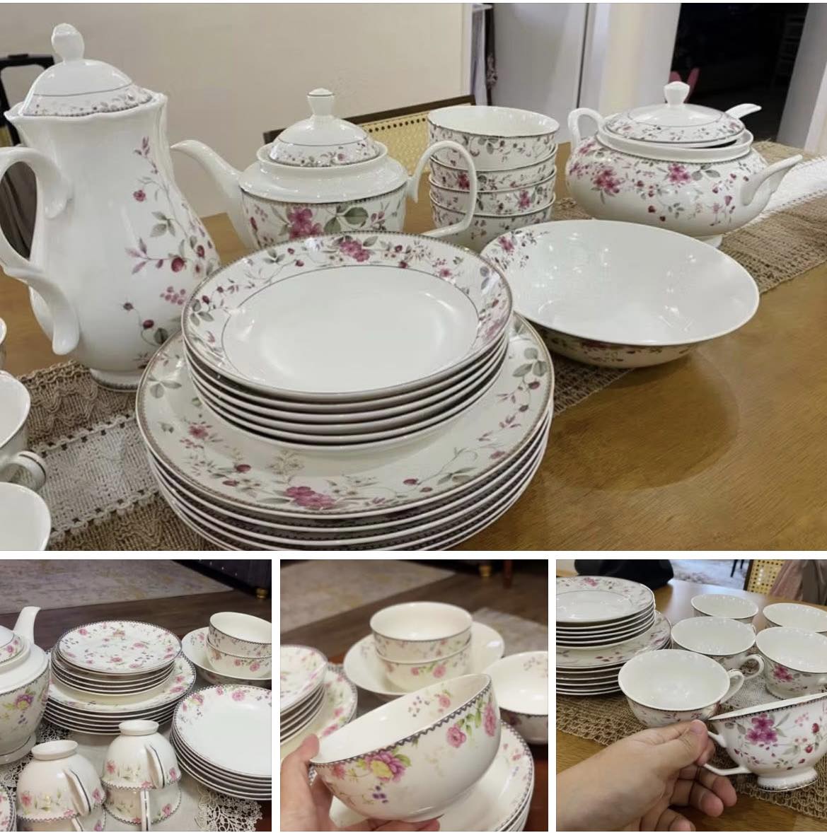 Shopping Sokmo Facebook ad