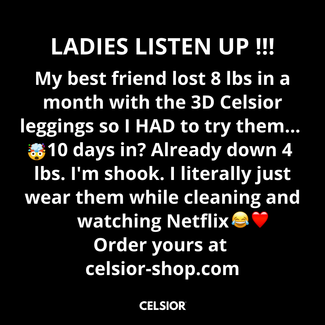 By Celsior Facebook ad