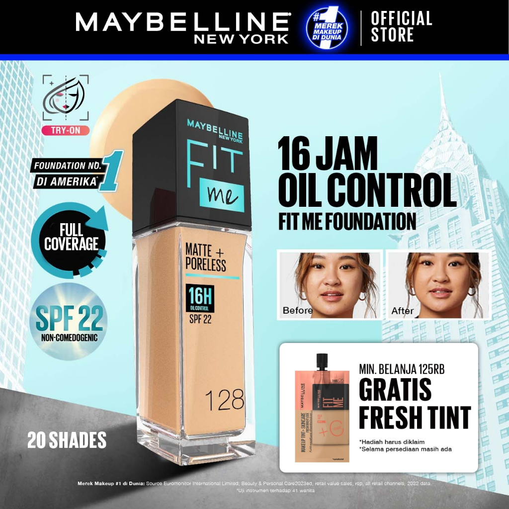 Maybelline New York Facebook ad: BARU! MAYBELLINE LIFTER GLAZE WITH 8 JUICY SHADES…