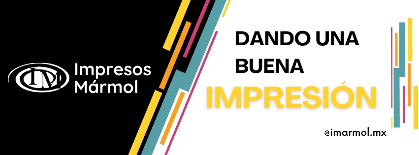 Impresos Marmol SA de CV Facebook ad: Imprimimos y diseñamos desde una tarjeta de presentación…