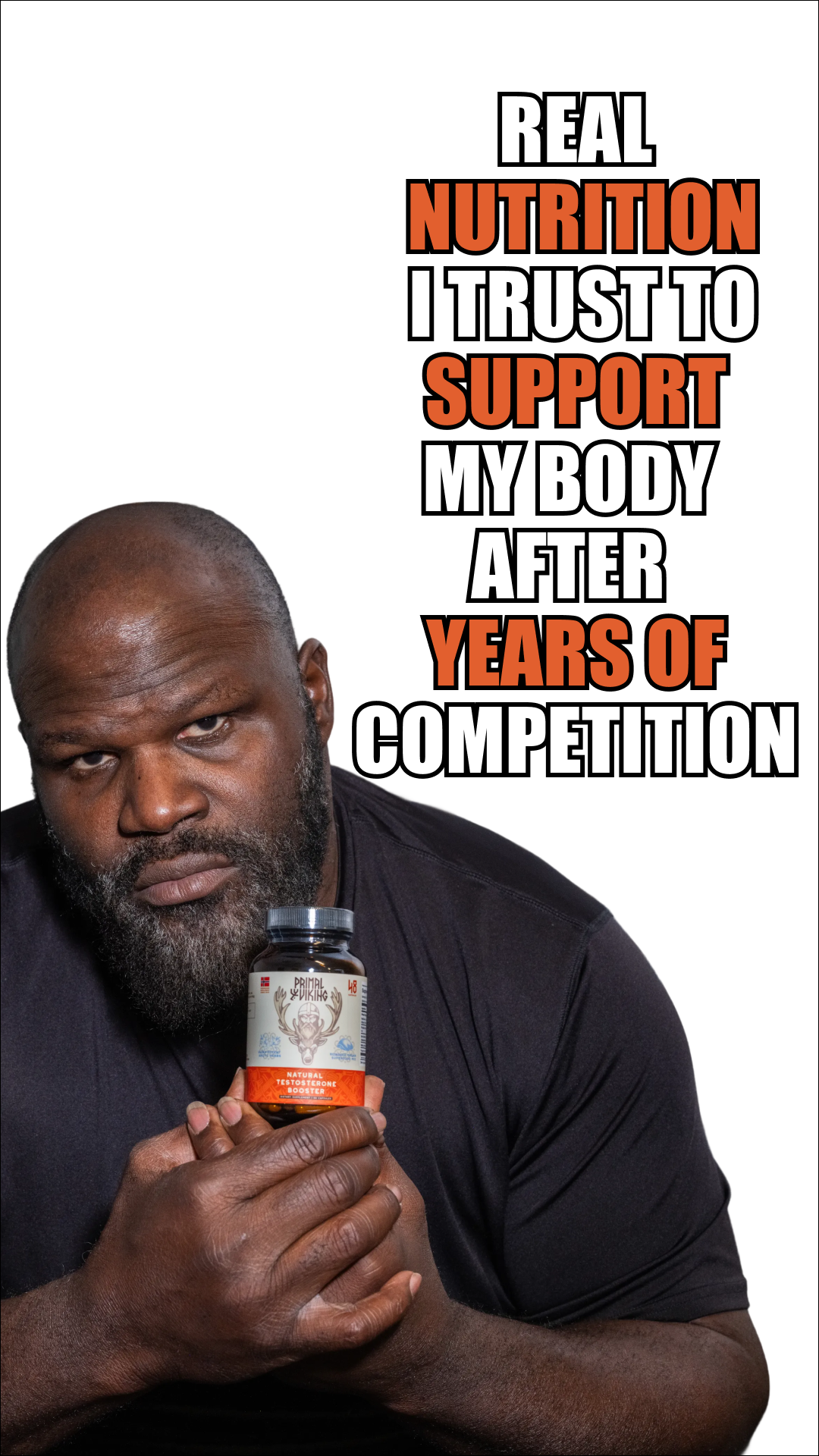 Mark Henry Facebook ad from Jan 28, 2026