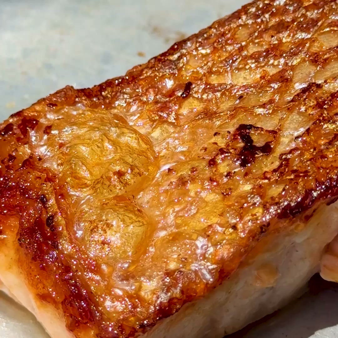 America's Test Kitchen Facebook ad: Recipes Tested to Perfection