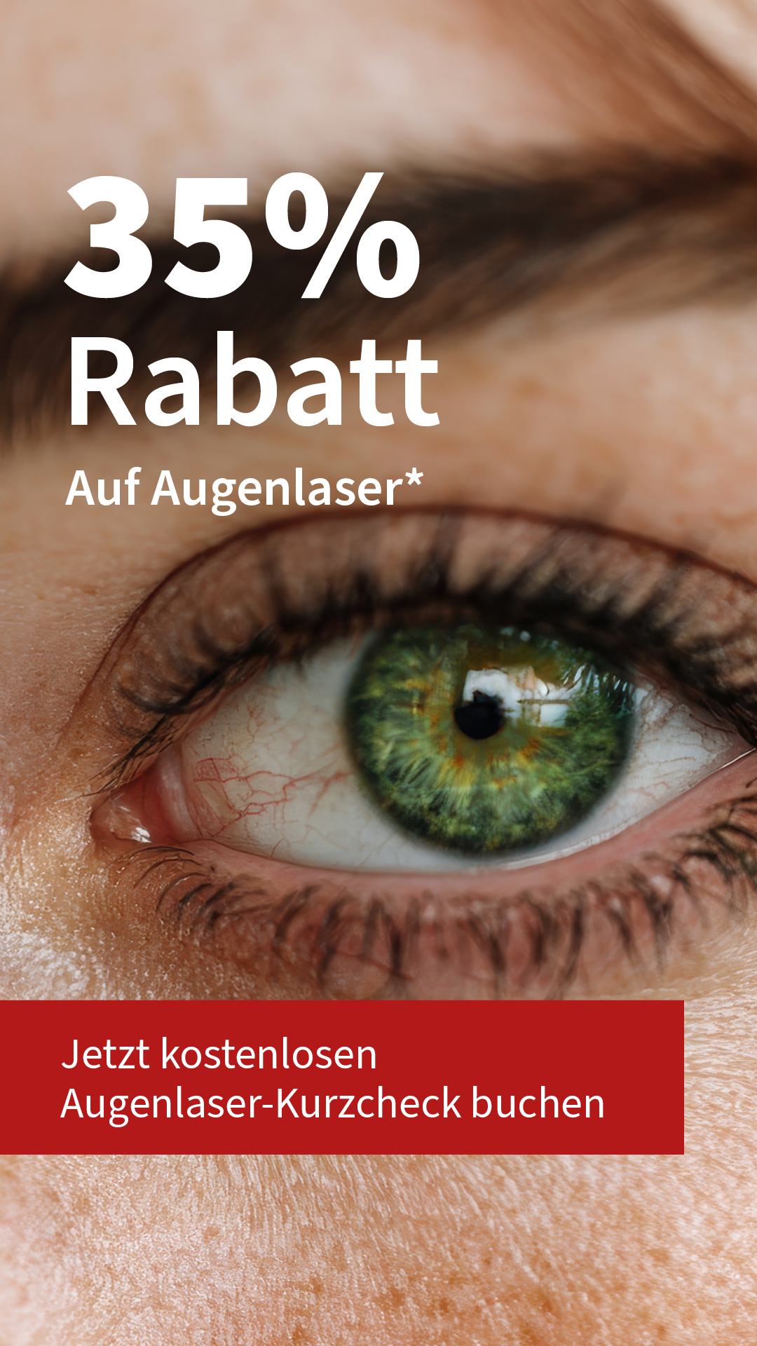Pallas Kliniken Facebook ad