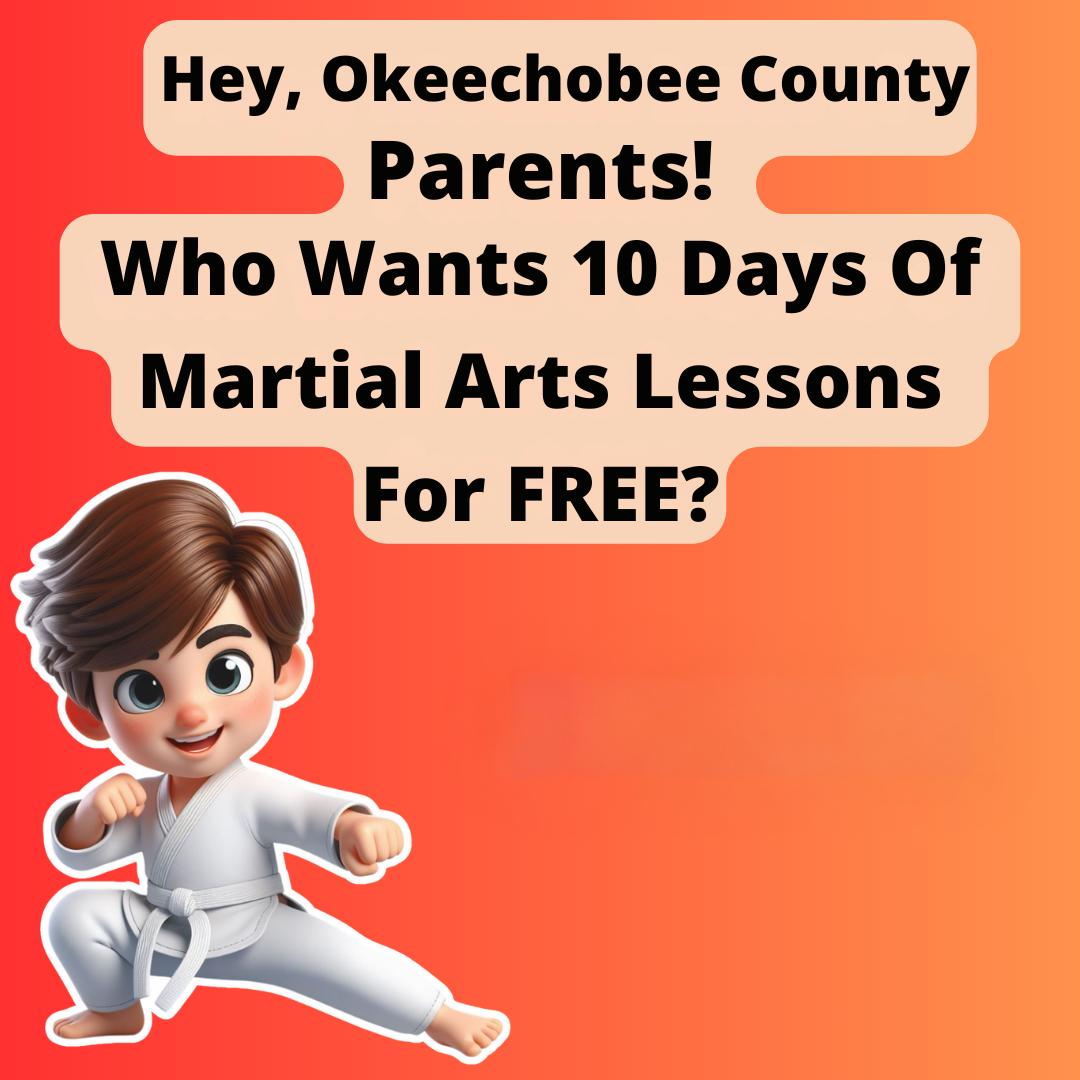 graciejiujitsuokeechobee Facebook ad