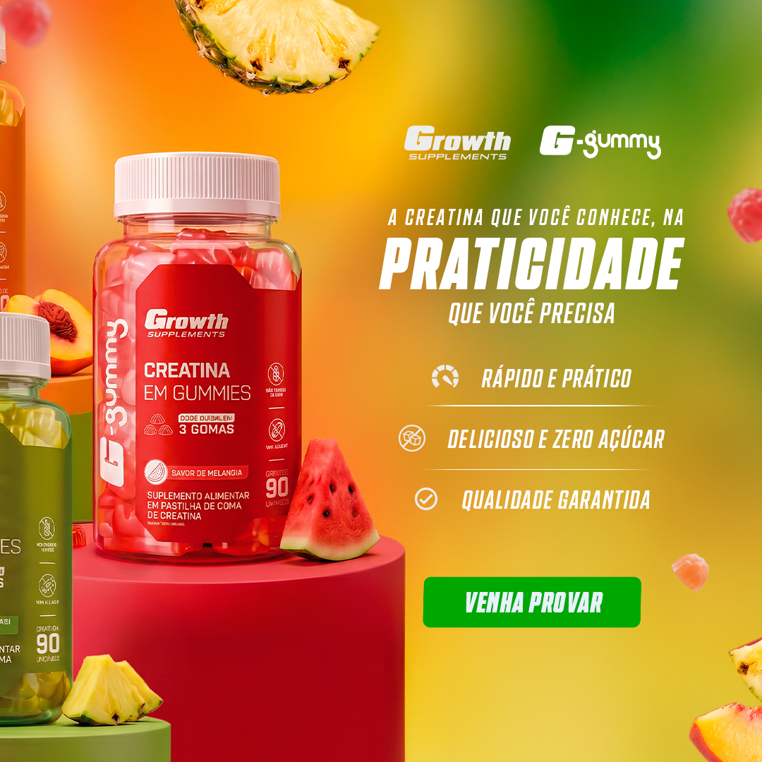 Growth Supplements Facebook ad