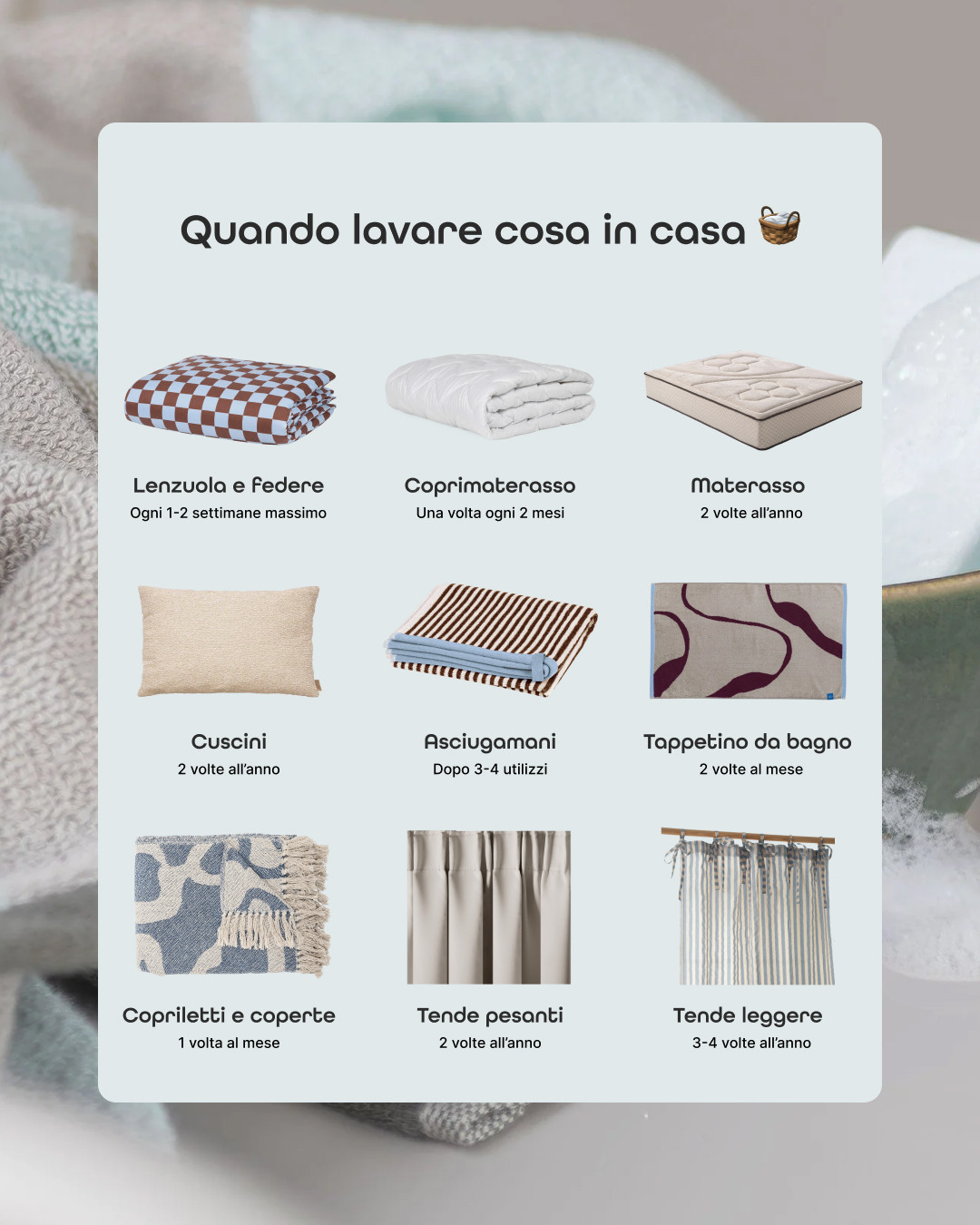 Bonami.it Facebook ad: Momento verità: quando è stata l'ultima volta che…