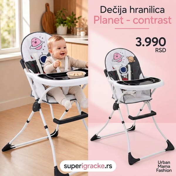 Super Igracke Facebook ad