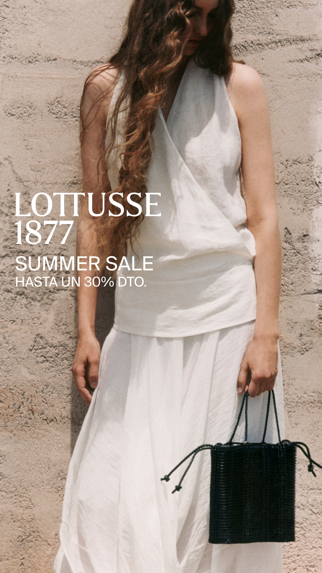 Lottusse 1877 Facebook ad from Jul 8, 2026