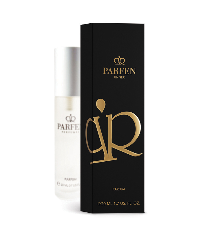 Parfens.de Facebook ad: Parfum-Dupes von Weltdüften zu unglaublich niedrigen Preisen