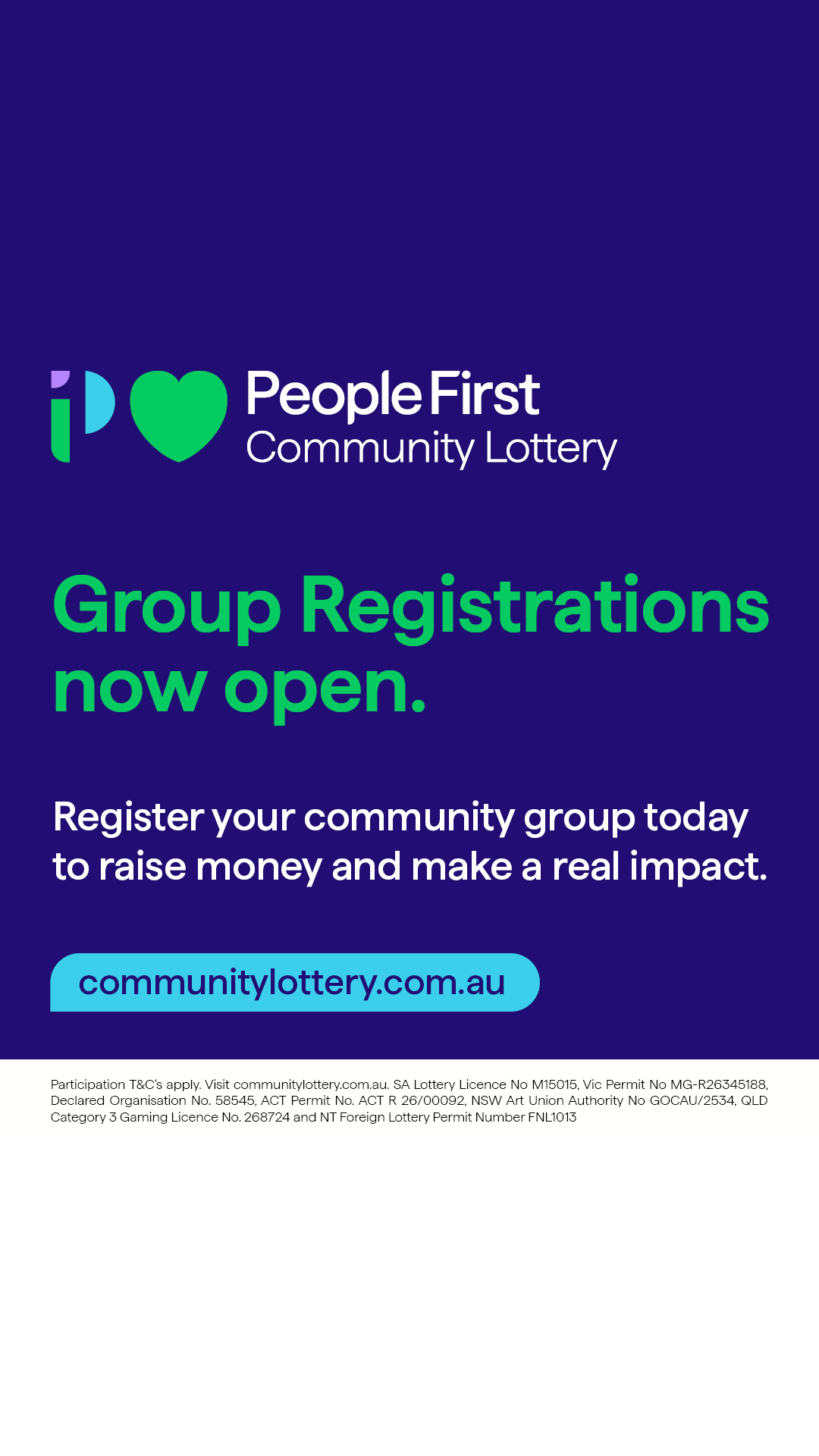 People First Bank Facebook ad from Jun 18, 2026