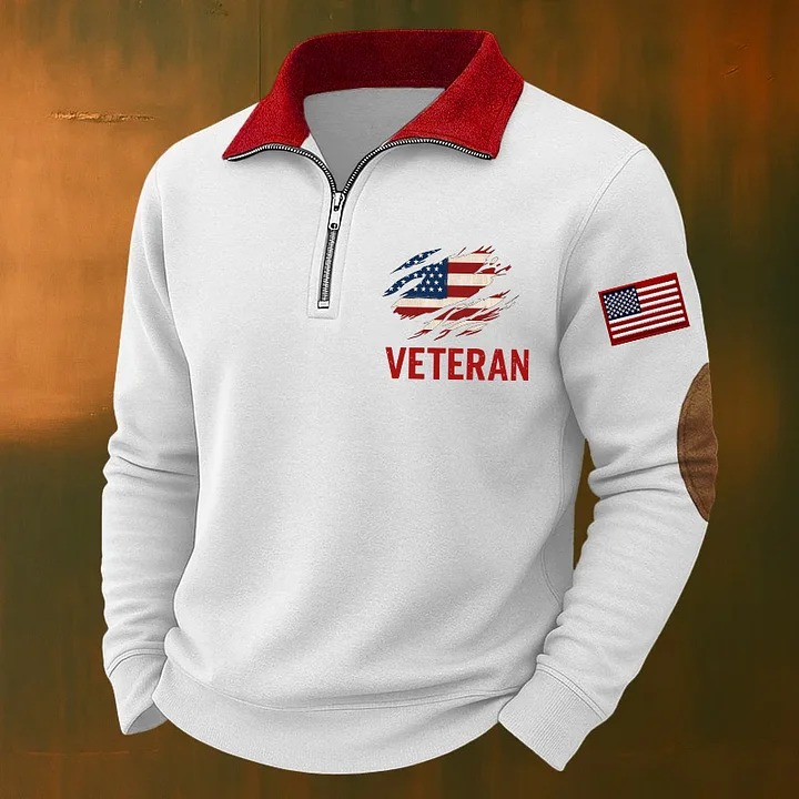 USA Veteranshop.com Facebook ad
