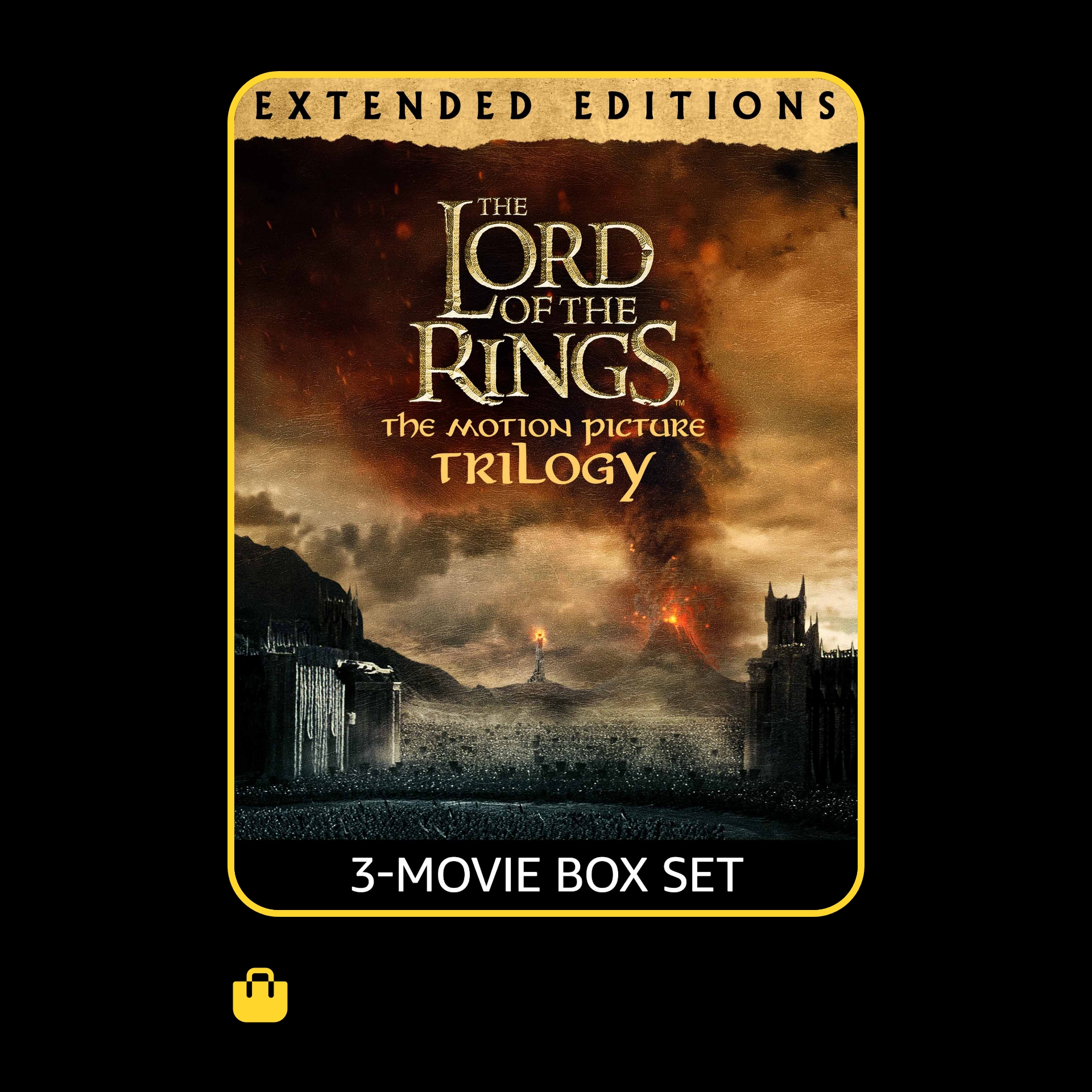 Amazon Prime Video Facebook ad