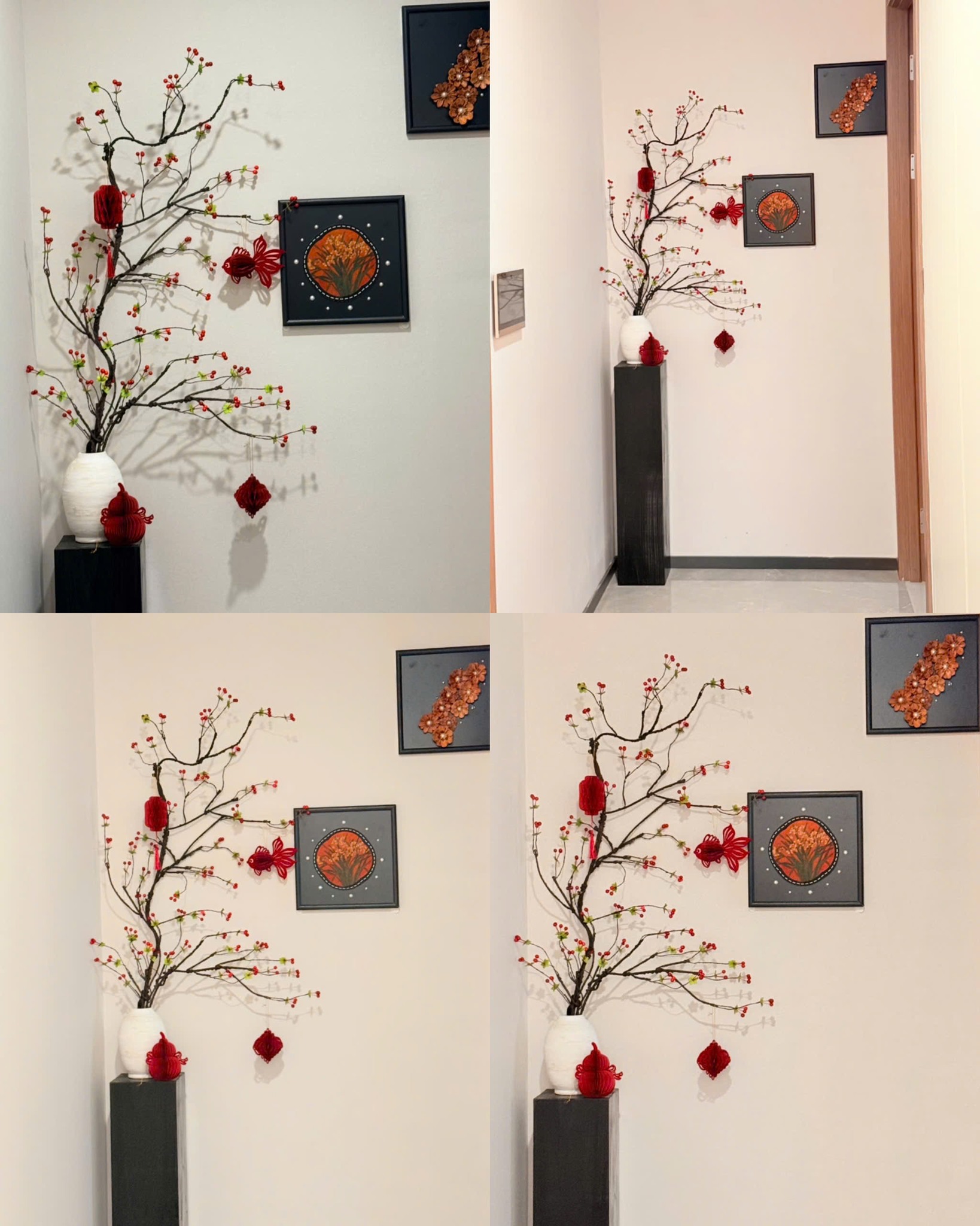 Tiệm Xíu Xiu Facebook ad: 4 shop đồ decor các góc chụp ảnh…