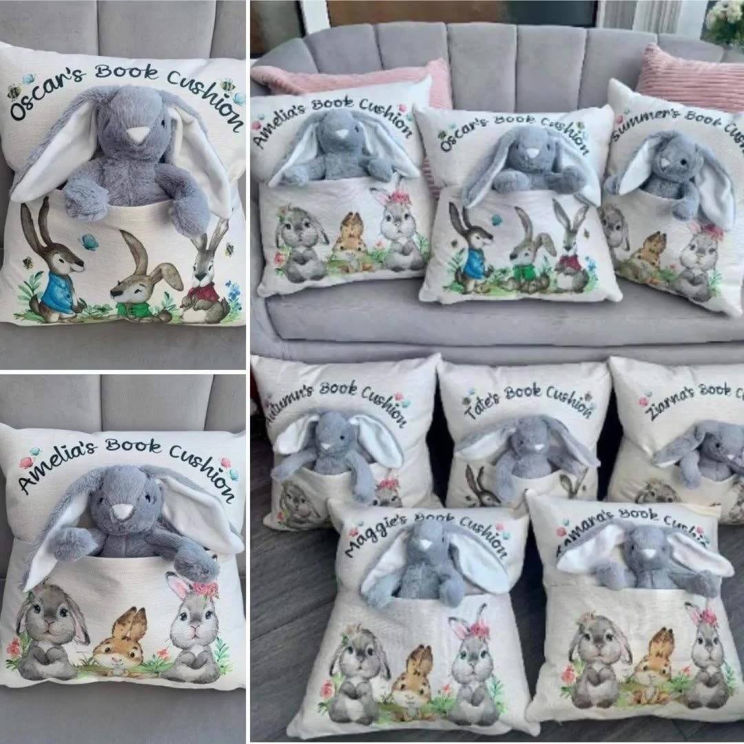 Precious Personalised Gifts Ltd Facebook ad from Mar 13, 2026