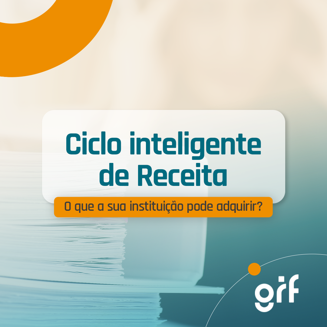 GIF Health Tech Facebook ad: Soluções essenciais para uma gestão do ciclo de…