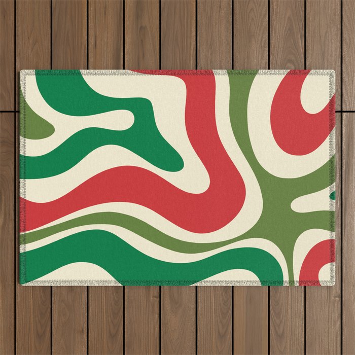 Society6 Facebook ad