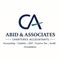 Abid & Associates