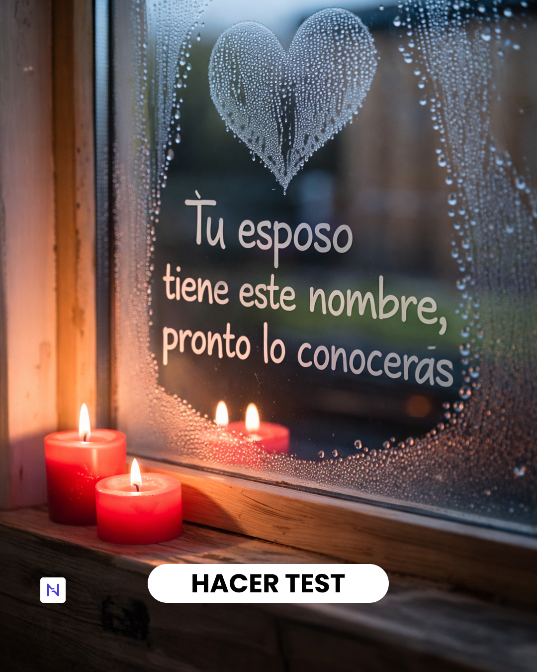 Nebula: Marriage Compatibility Facebook ad