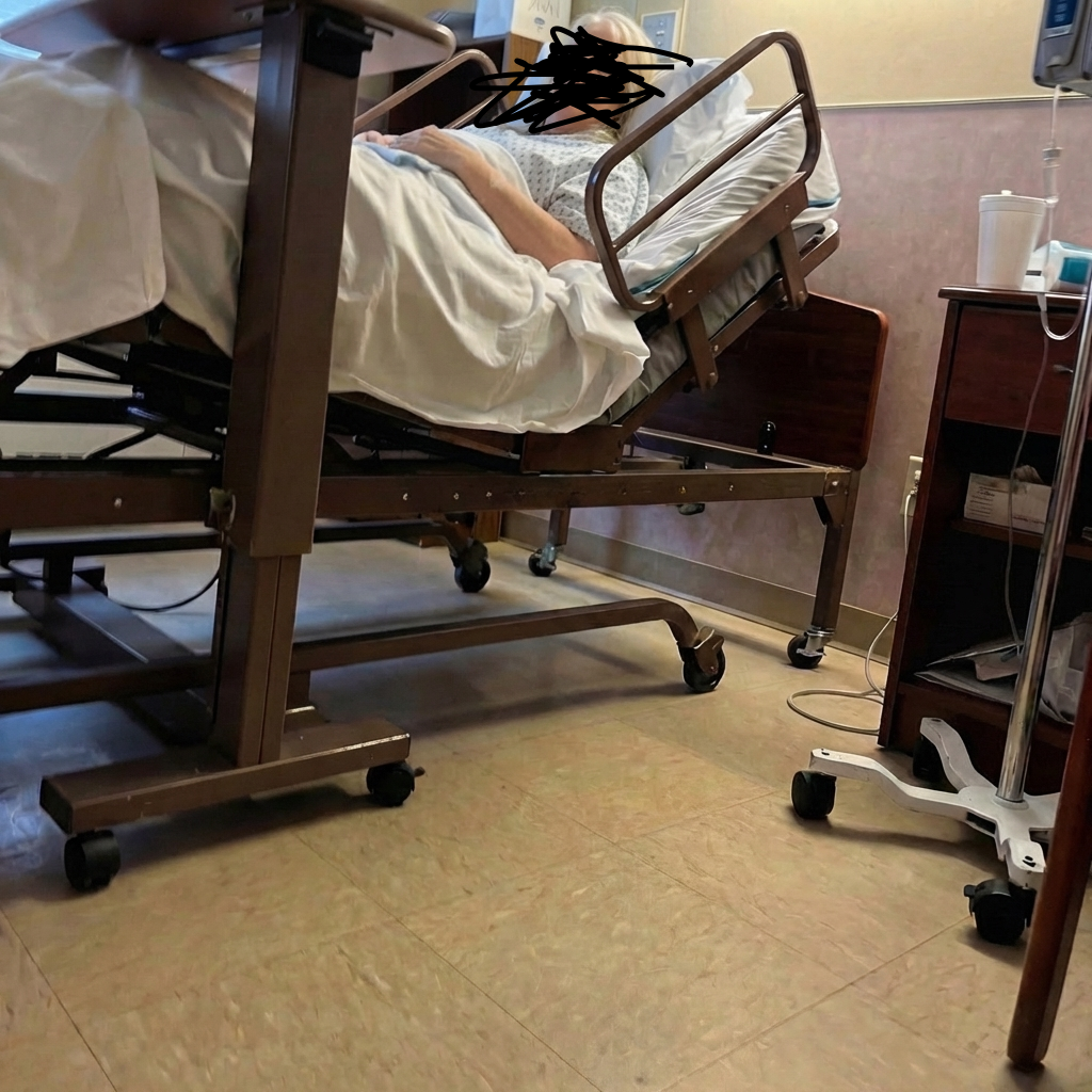 Loretta Simpson Facebook ad: Read this if you're a caretaker