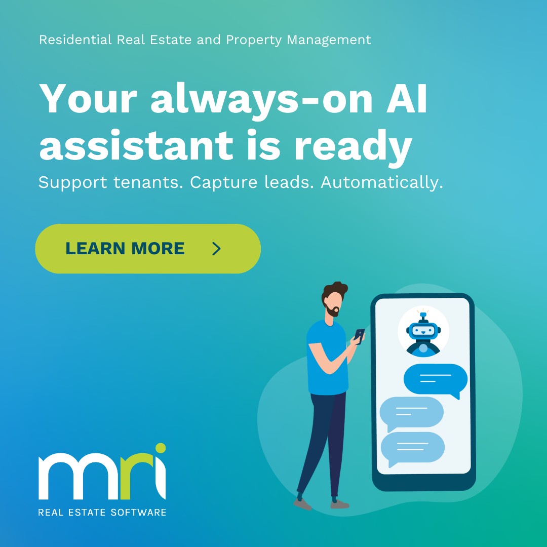 MRI Software APAC Facebook ad