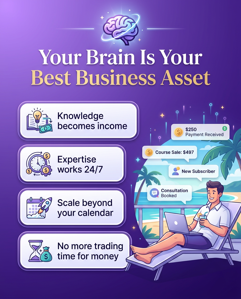 Designrr Facebook ad