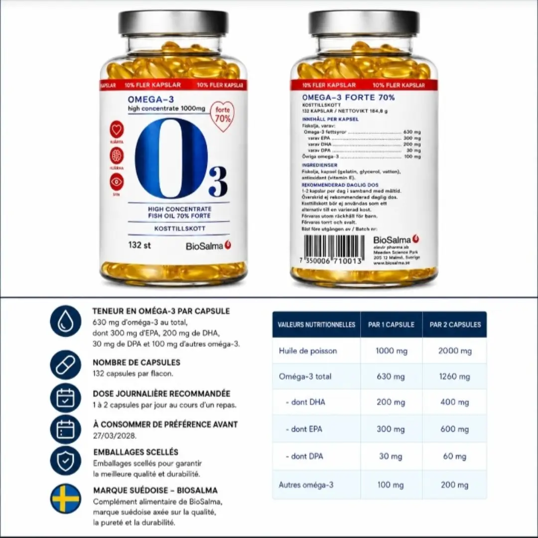eurosel3astore Facebook ad: Produit Suedois disponible