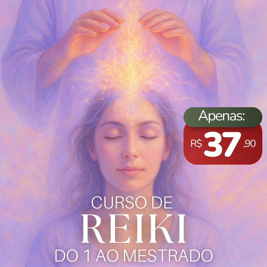 Karla / Terapia Reiki Facebook ad